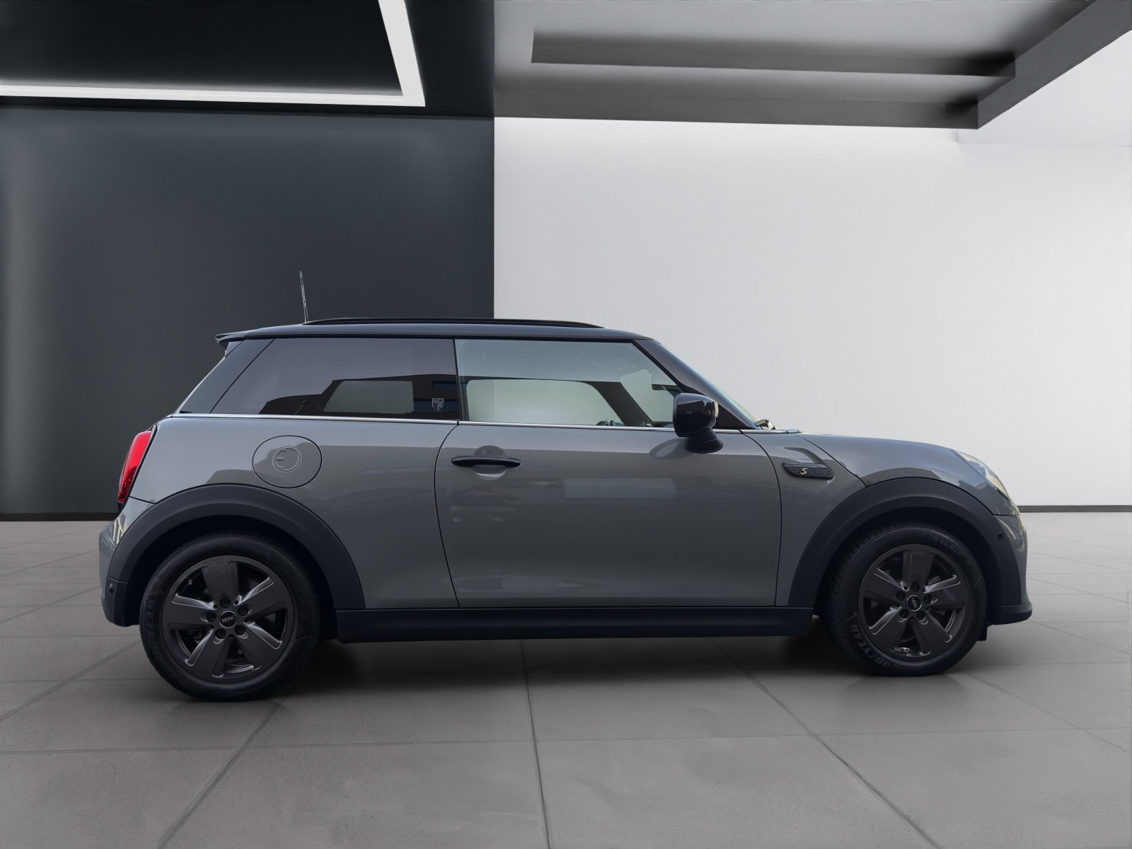 MINI Mini F56 Cooper SE, Elettrica, Occasioni / Usate, Automatico - 6