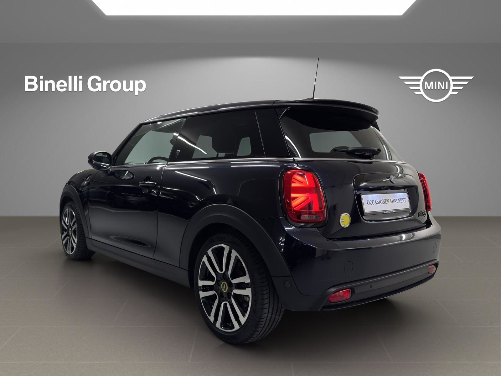 MINI Cooper SE, Elettrica, Occasioni / Usate, Automatico - 3