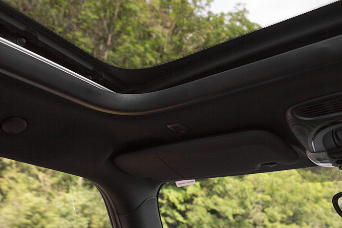 MINI Mini F56 Cooper SE, Électrique, Occasion / Utilisé, Automatique - 6