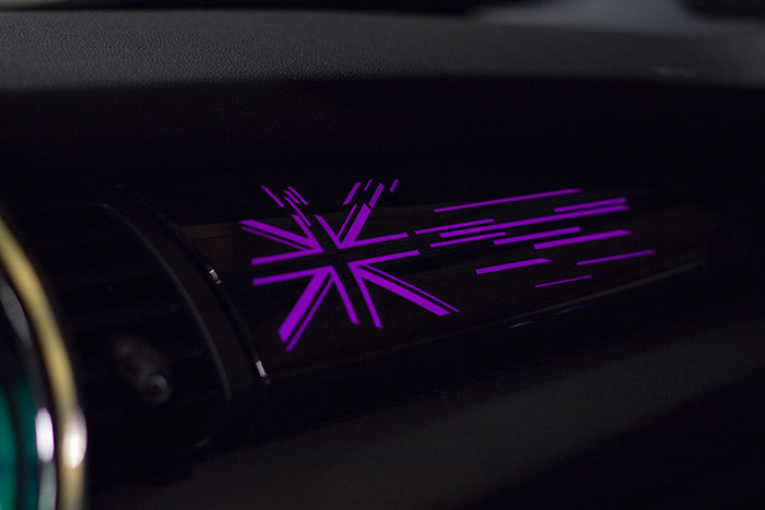 MINI Mini F56 Cooper SE, Électrique, Occasion / Utilisé, Automatique - 7