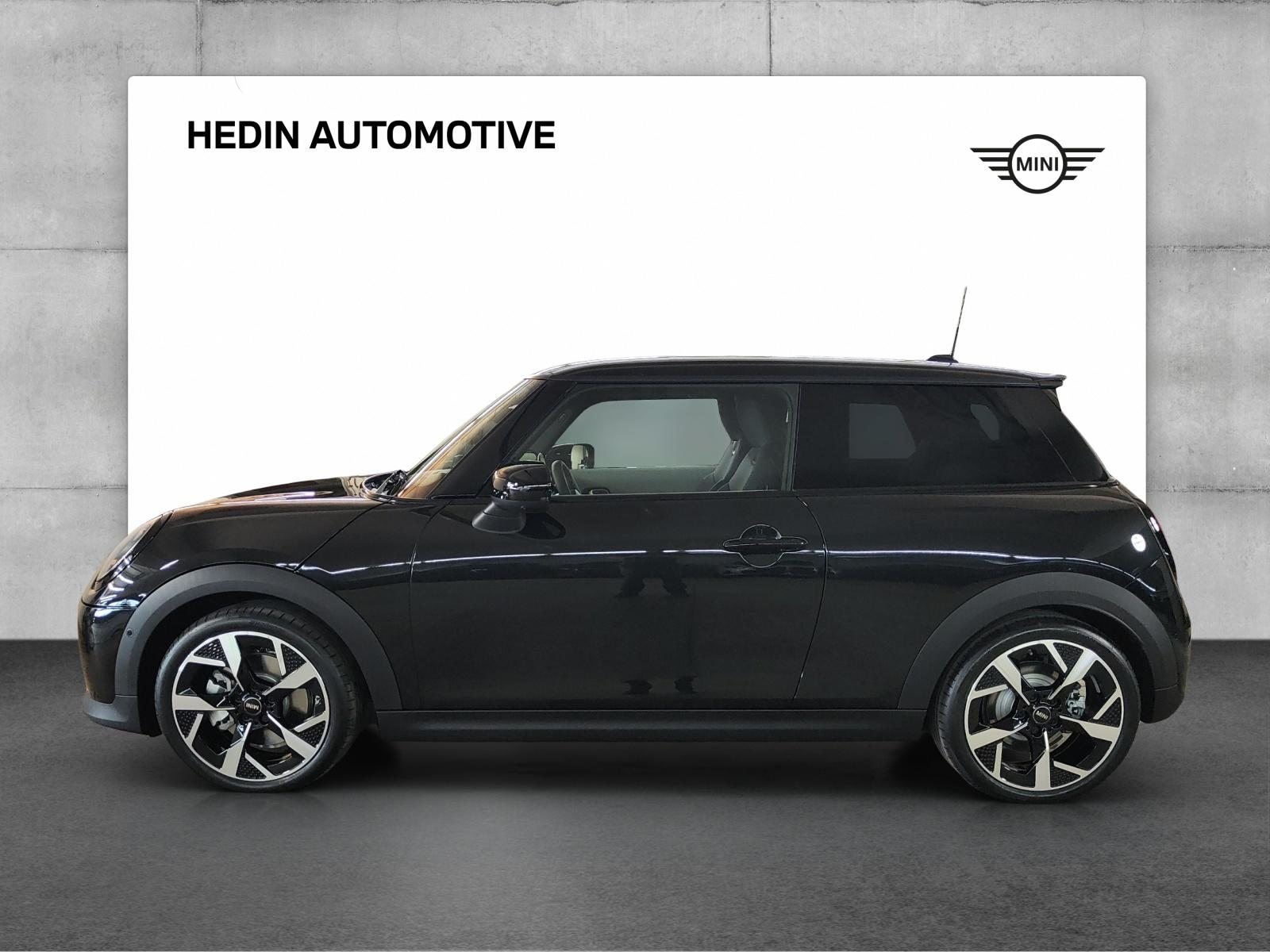 MINI F66 2.0i Cooper S, Petrol, Second hand / Used, Automatic - 4