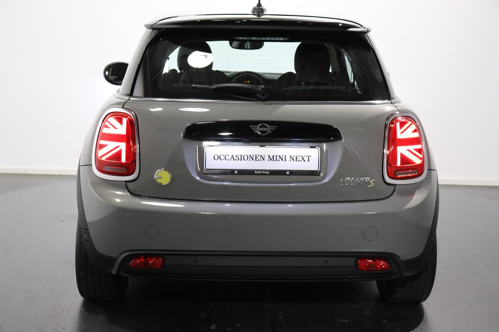 MINI F56 Cooper SE, Elektro, Occasion / Gebraucht, Automatik - 4
