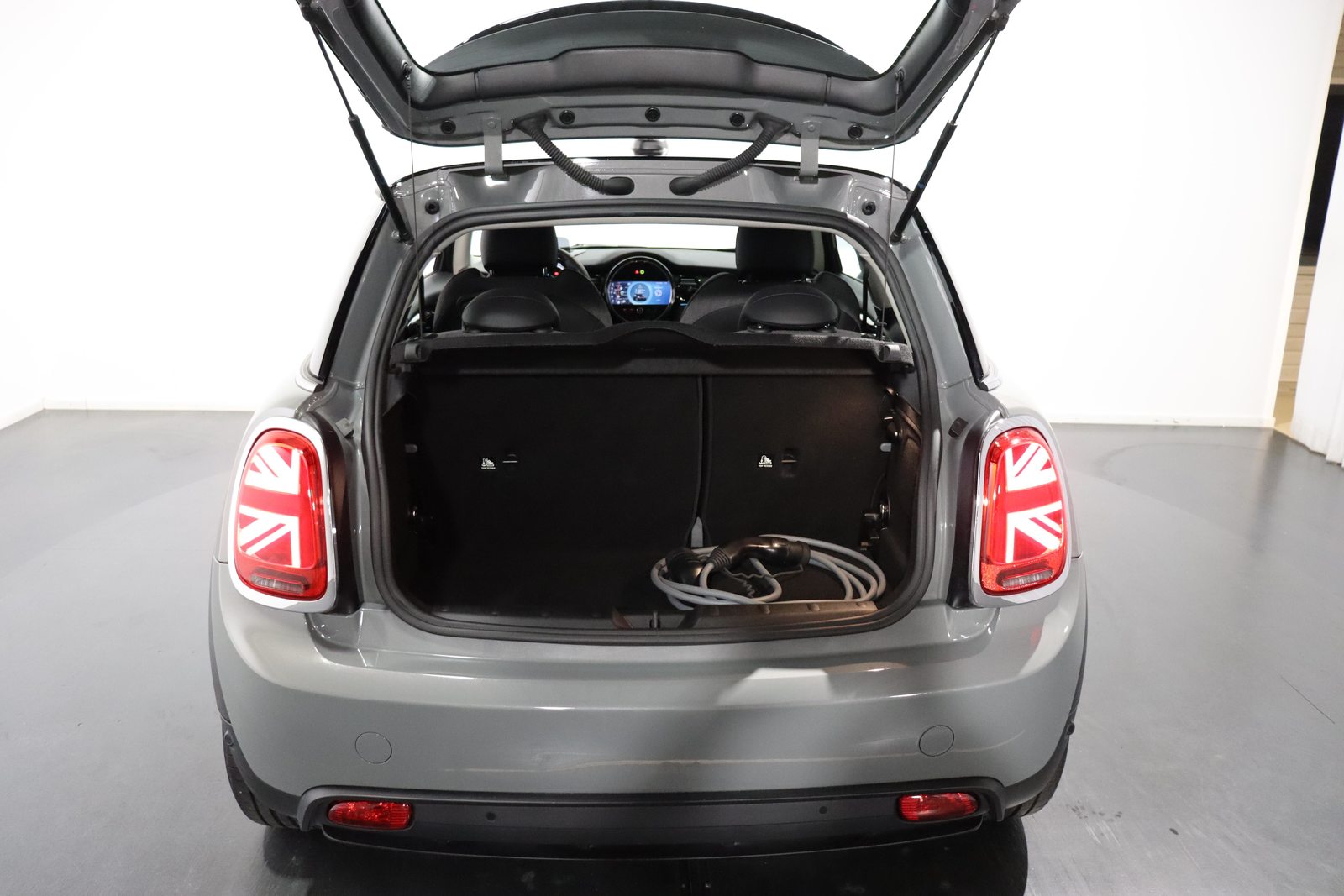 MINI F56 Cooper SE, Elektro, Occasion / Gebraucht, Automatik - 5