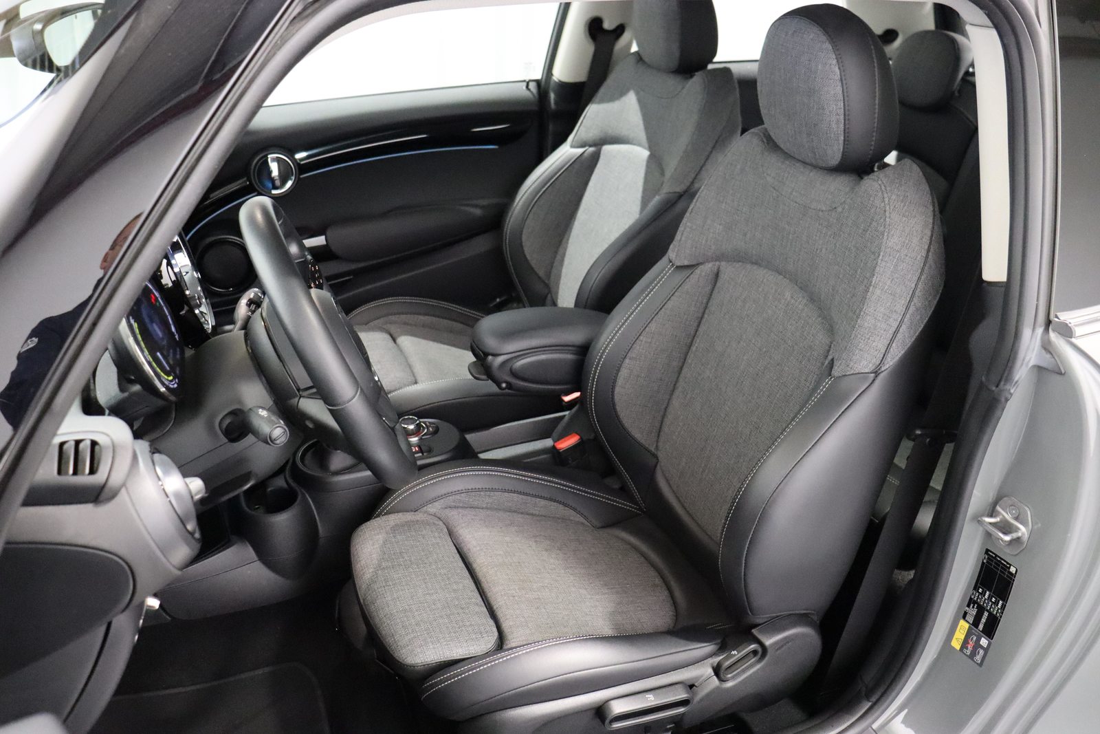 MINI F56 Cooper SE, Elektro, Occasion / Gebraucht, Automatik - 7