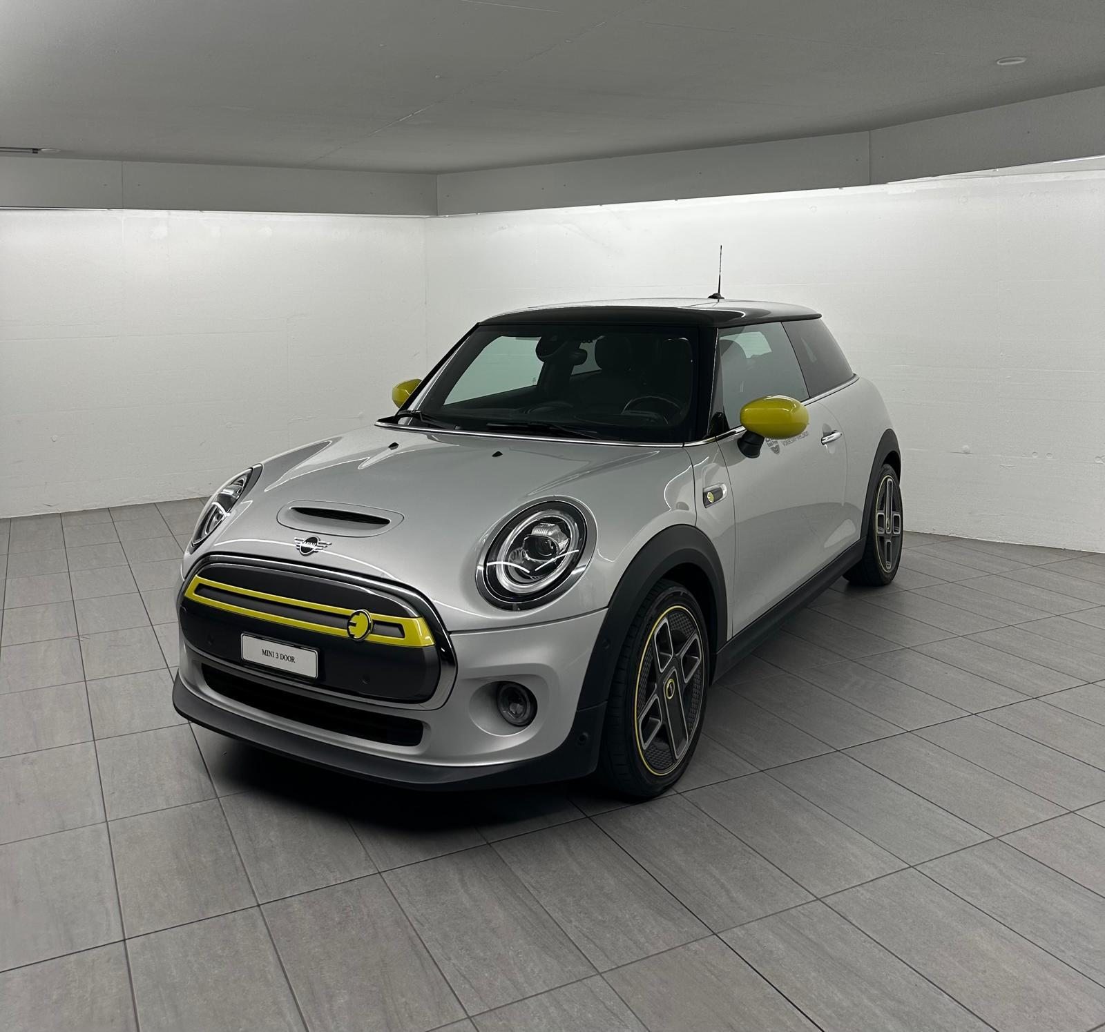 MINI F56 Cooper SE, Electric, Second hand / Used, Automatic - 2