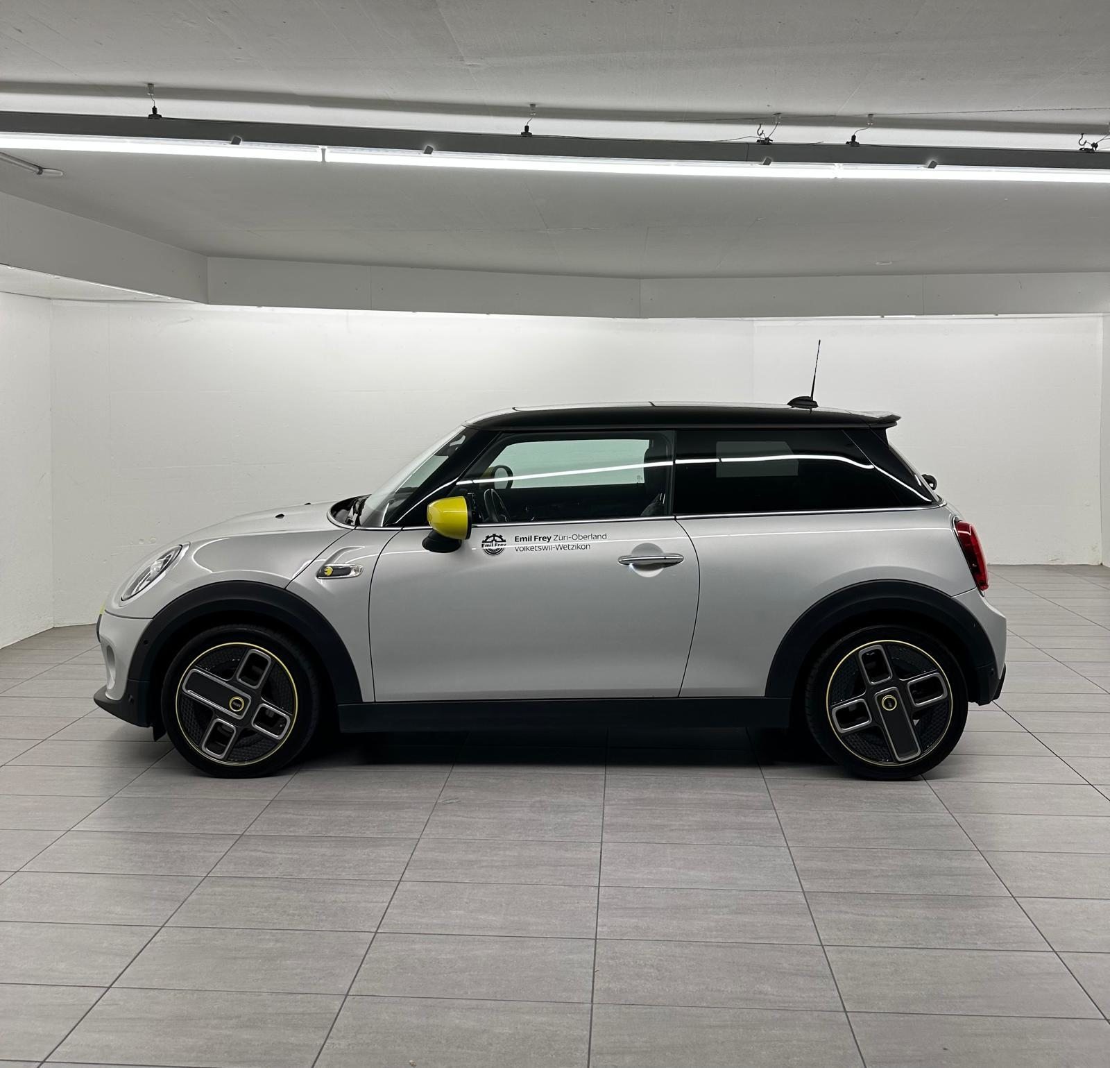 MINI F56 Cooper SE, Electric, Second hand / Used, Automatic - 3