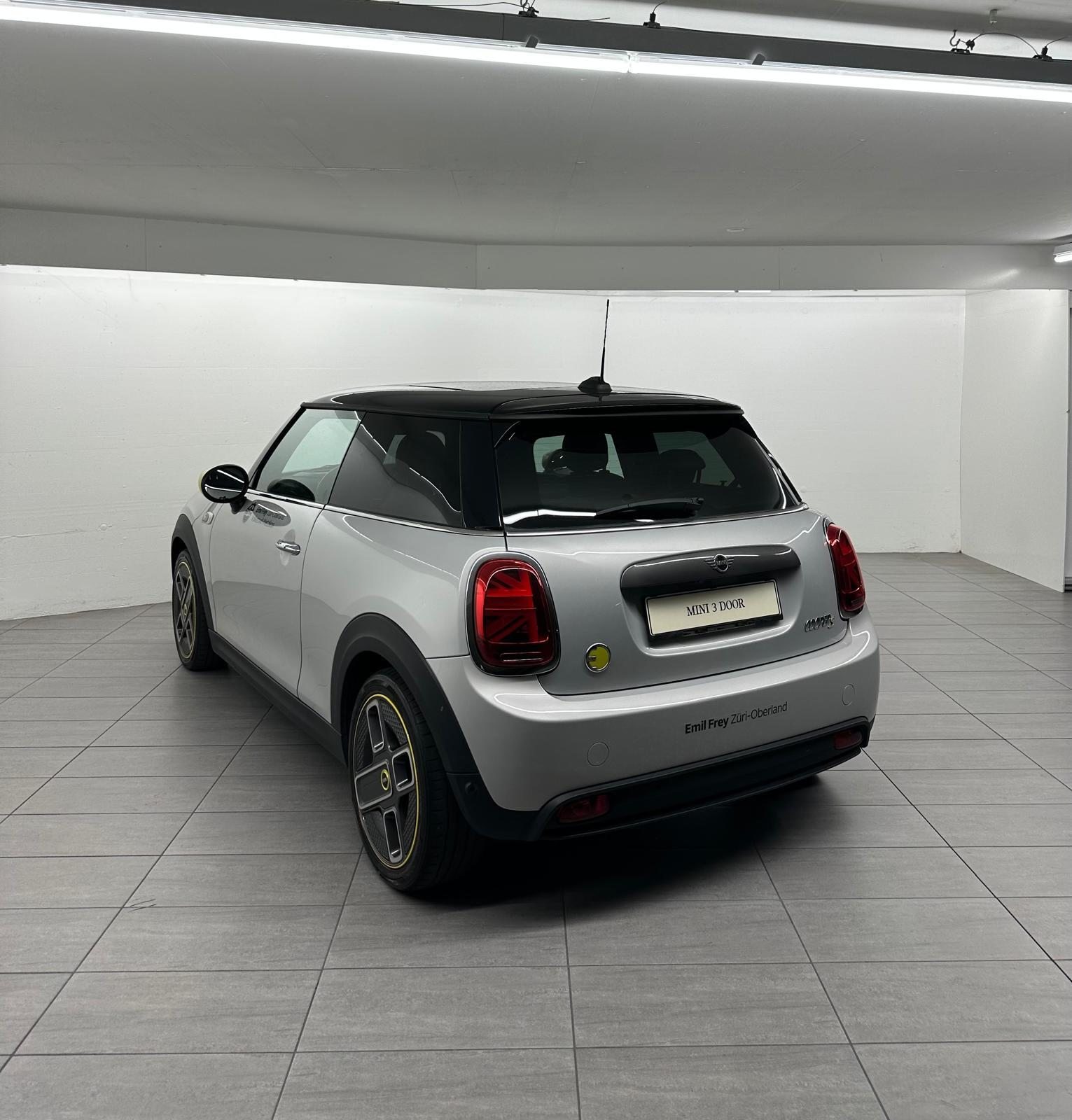 MINI F56 Cooper SE, Electric, Second hand / Used, Automatic - 4