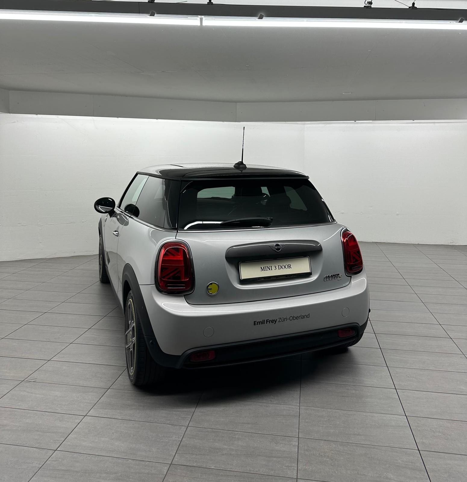 MINI F56 Cooper SE, Electric, Second hand / Used, Automatic - 5