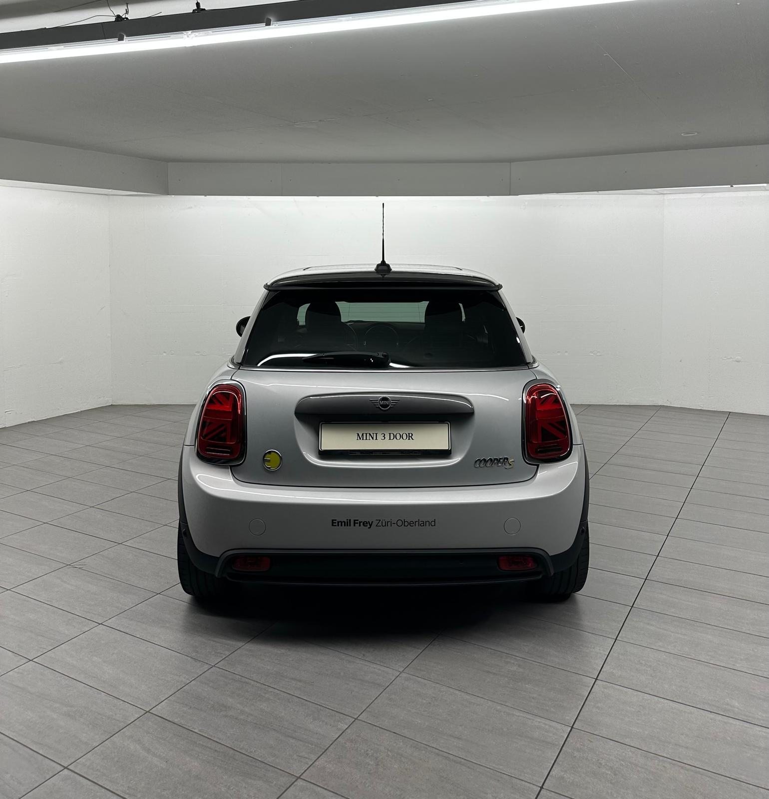 MINI F56 Cooper SE, Electric, Second hand / Used, Automatic - 6