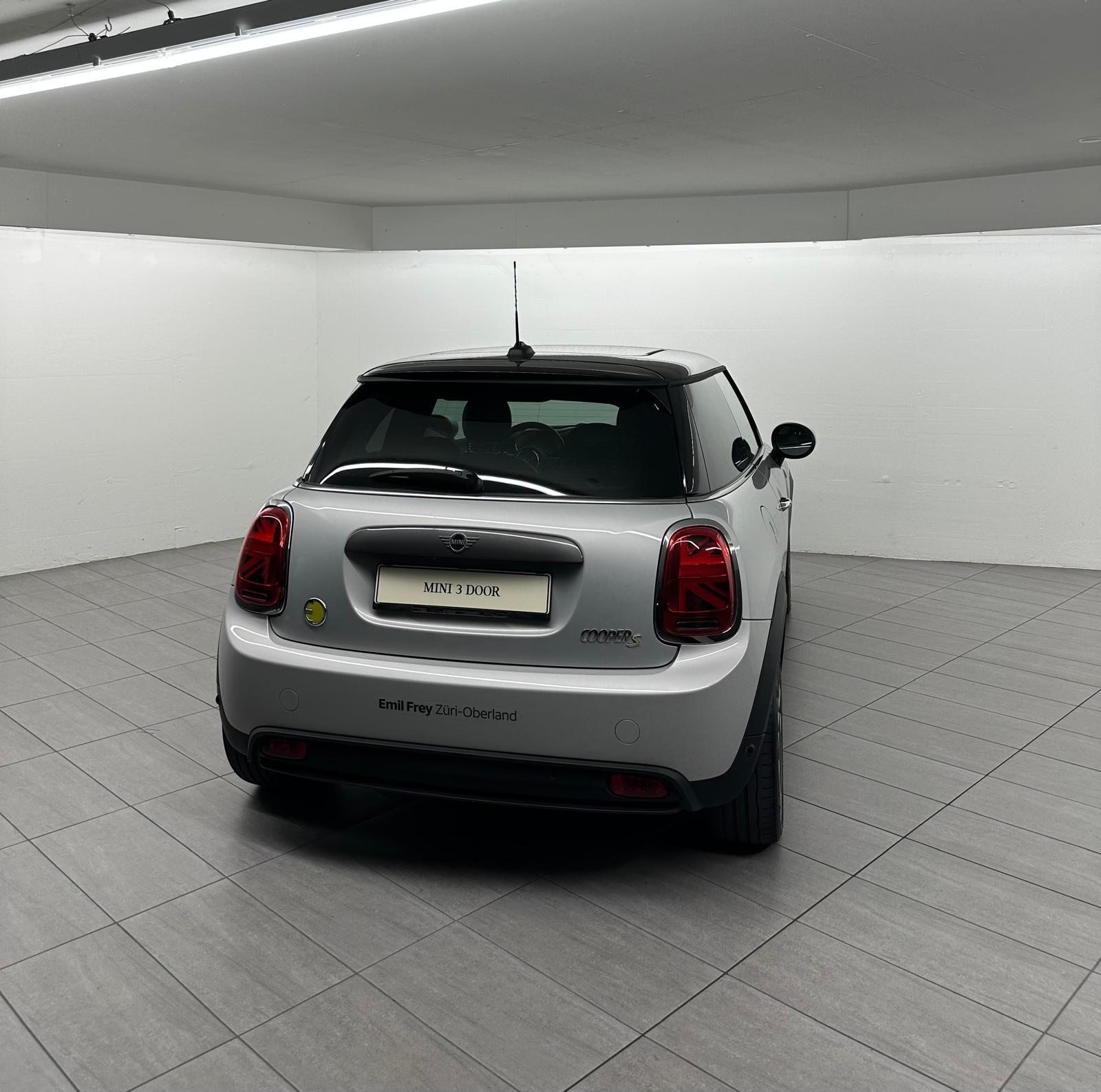 MINI F56 Cooper SE, Electric, Second hand / Used, Automatic - 7