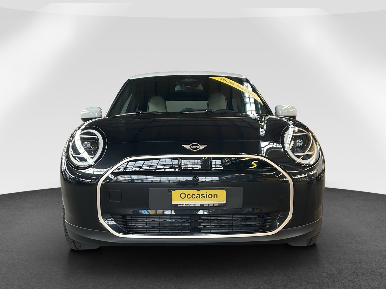MINI Cooper SE, Elektro, Occasion / Gebraucht, Automatik - 2