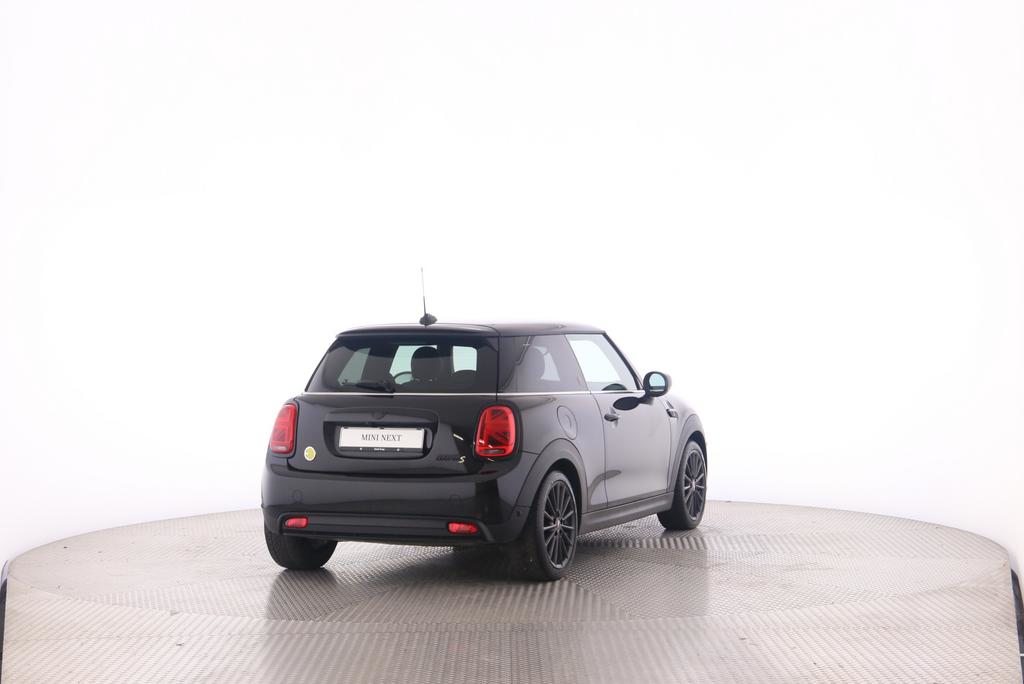 MINI F56 Cooper SE, Elektro, Occasion / Gebraucht, Automatik - 2