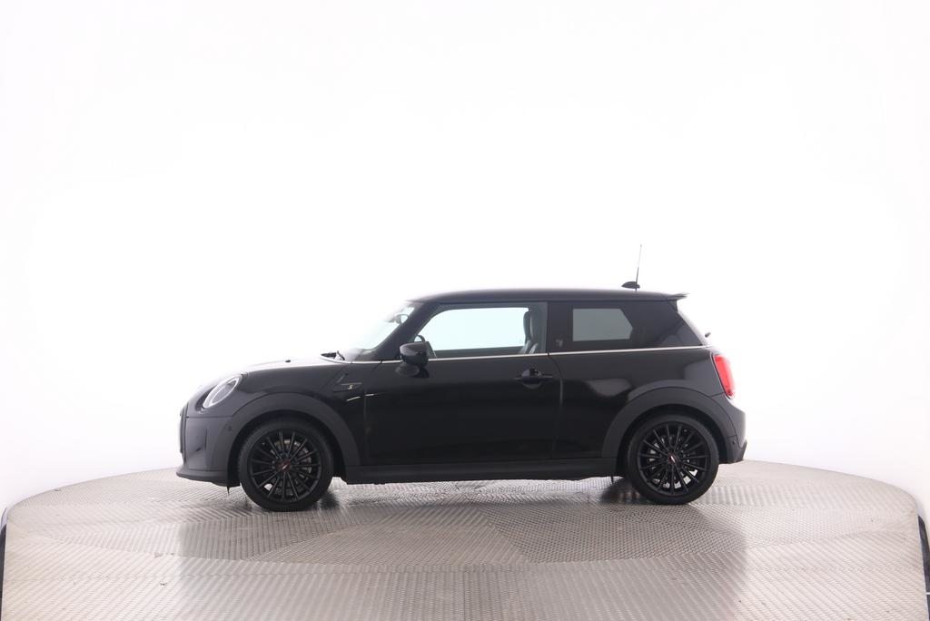 MINI F56 Cooper SE, Elektro, Occasion / Gebraucht, Automatik - 3