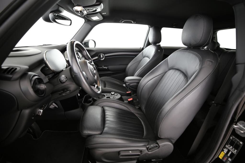 MINI F56 Cooper SE, Elektro, Occasion / Gebraucht, Automatik - 4