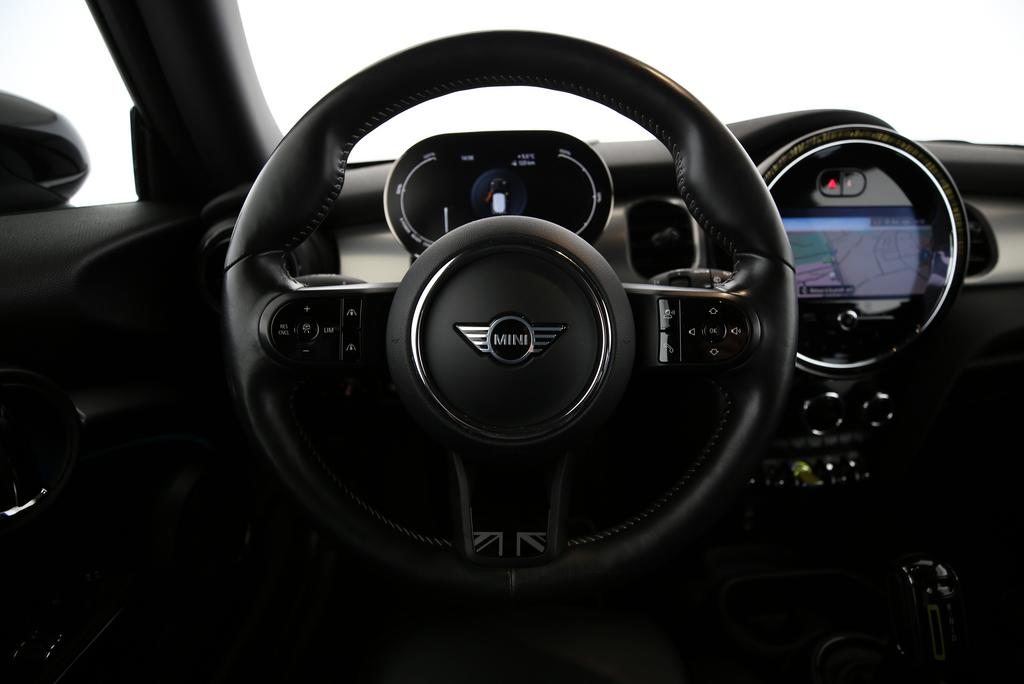 MINI F56 Cooper SE, Elektro, Occasion / Gebraucht, Automatik - 5