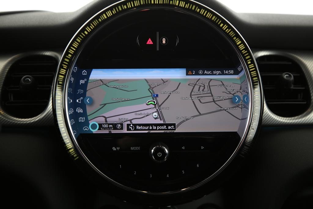 MINI F56 Cooper SE, Elektro, Occasion / Gebraucht, Automatik - 6