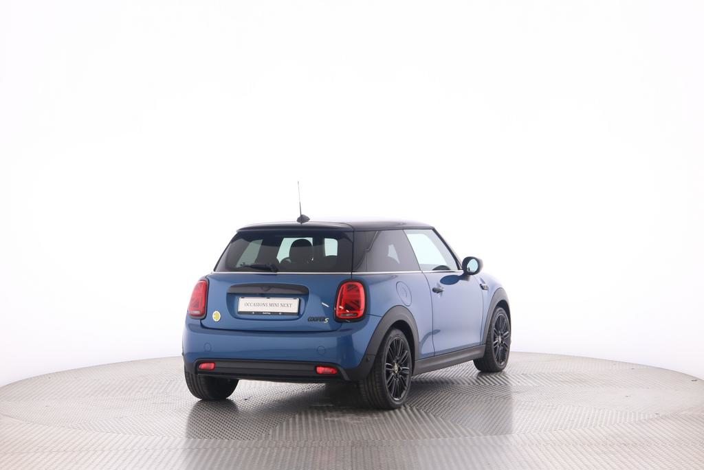 MINI F56 Cooper SE, Electric, Second hand / Used, Automatic - 2