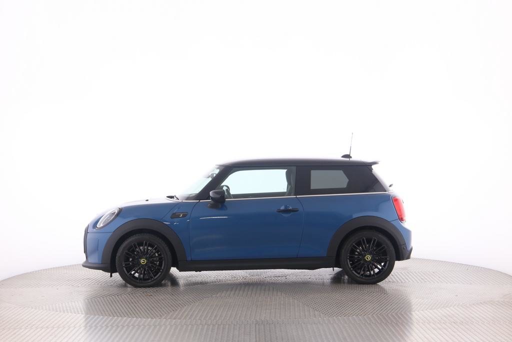 MINI F56 Cooper SE, Electric, Second hand / Used, Automatic - 3