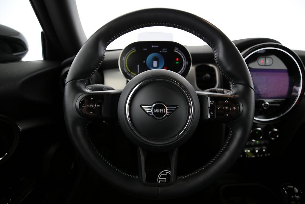 MINI F56 Cooper SE, Electric, Second hand / Used, Automatic - 5