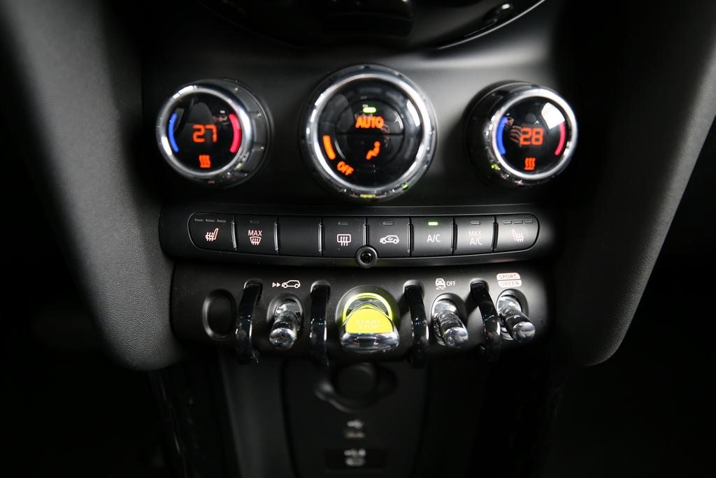 MINI F56 Cooper SE, Electric, Second hand / Used, Automatic - 7
