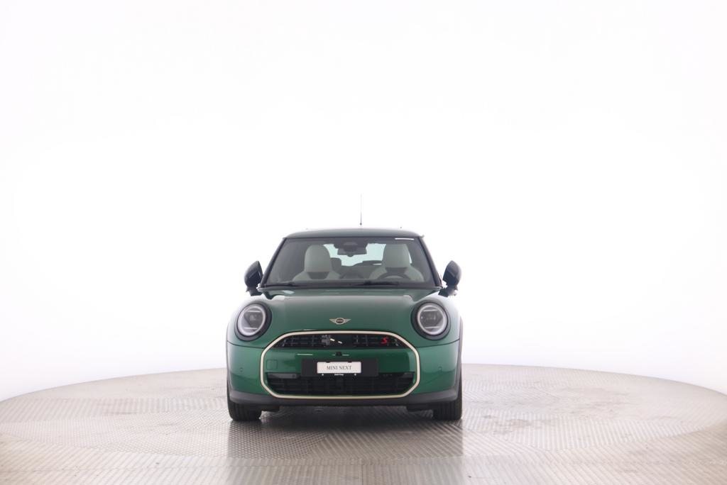 MINI F66 2.0i Cooper S, Petrol, Second hand / Used, Automatic - 5