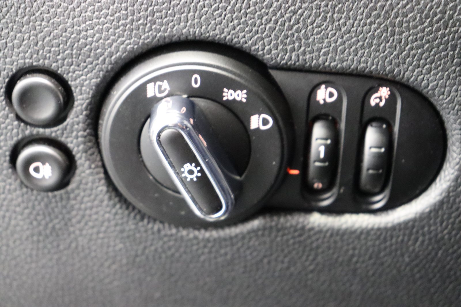 MINI F56 2.0i Cooper S SDKG, Benzin, Occasion / Gebraucht, Automatik - 3