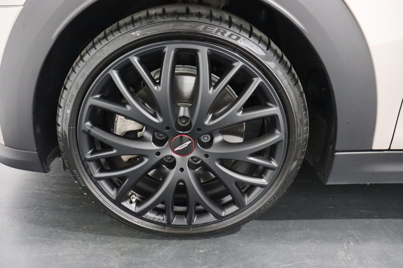 MINI F56 2.0i Cooper S SDKG, Benzin, Occasion / Gebraucht, Automatik - 4