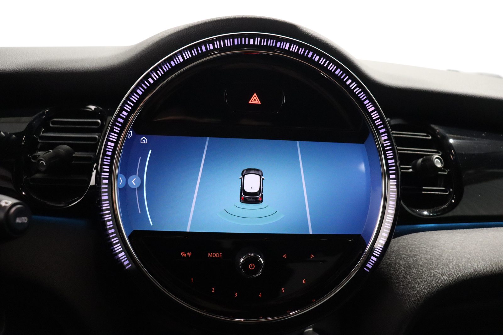 MINI F56 2.0i Cooper S SDKG, Benzin, Occasion / Gebraucht, Automatik - 6