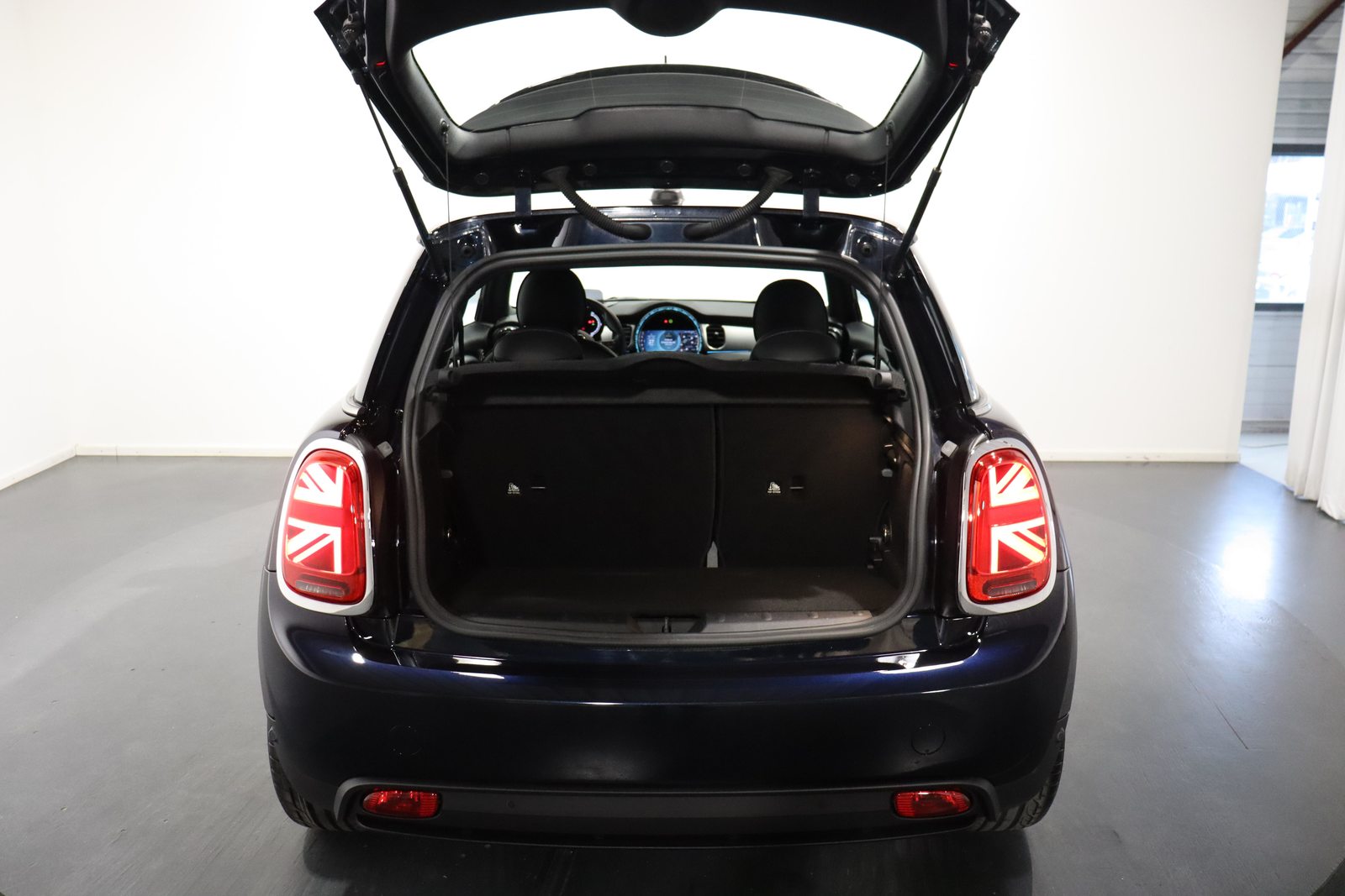 MINI F56 Cooper SE, Elettrica, Occasioni / Usate, Automatico - 7