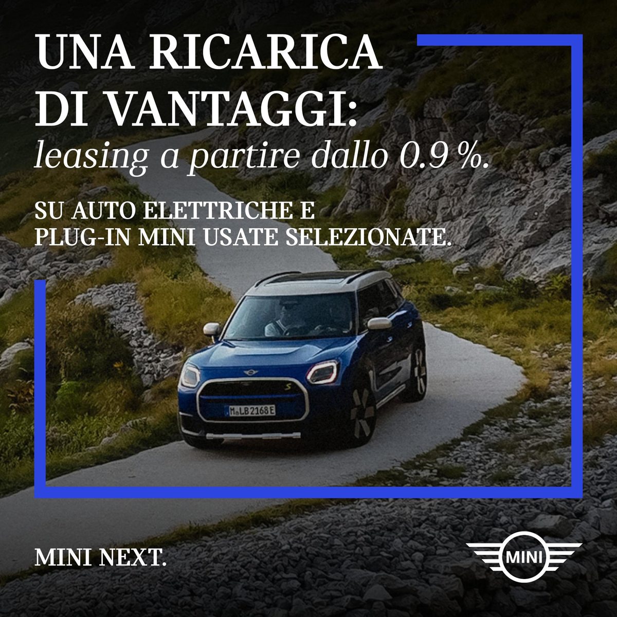 MINI F56 Cooper SE, Électrique, Occasion / Utilisé, Automatique - 3