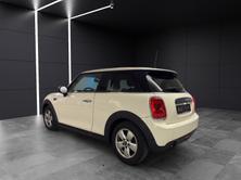 MINI F56 1.2i One First, Essence, Occasion / Utilisé, Manuelle - 3
