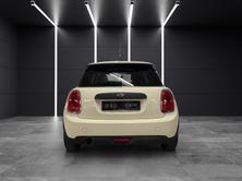 MINI F56 1.2i One First, Essence, Occasion / Utilisé, Manuelle - 4