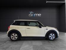 MINI F56 1.2i One First, Essence, Occasion / Utilisé, Manuelle - 7