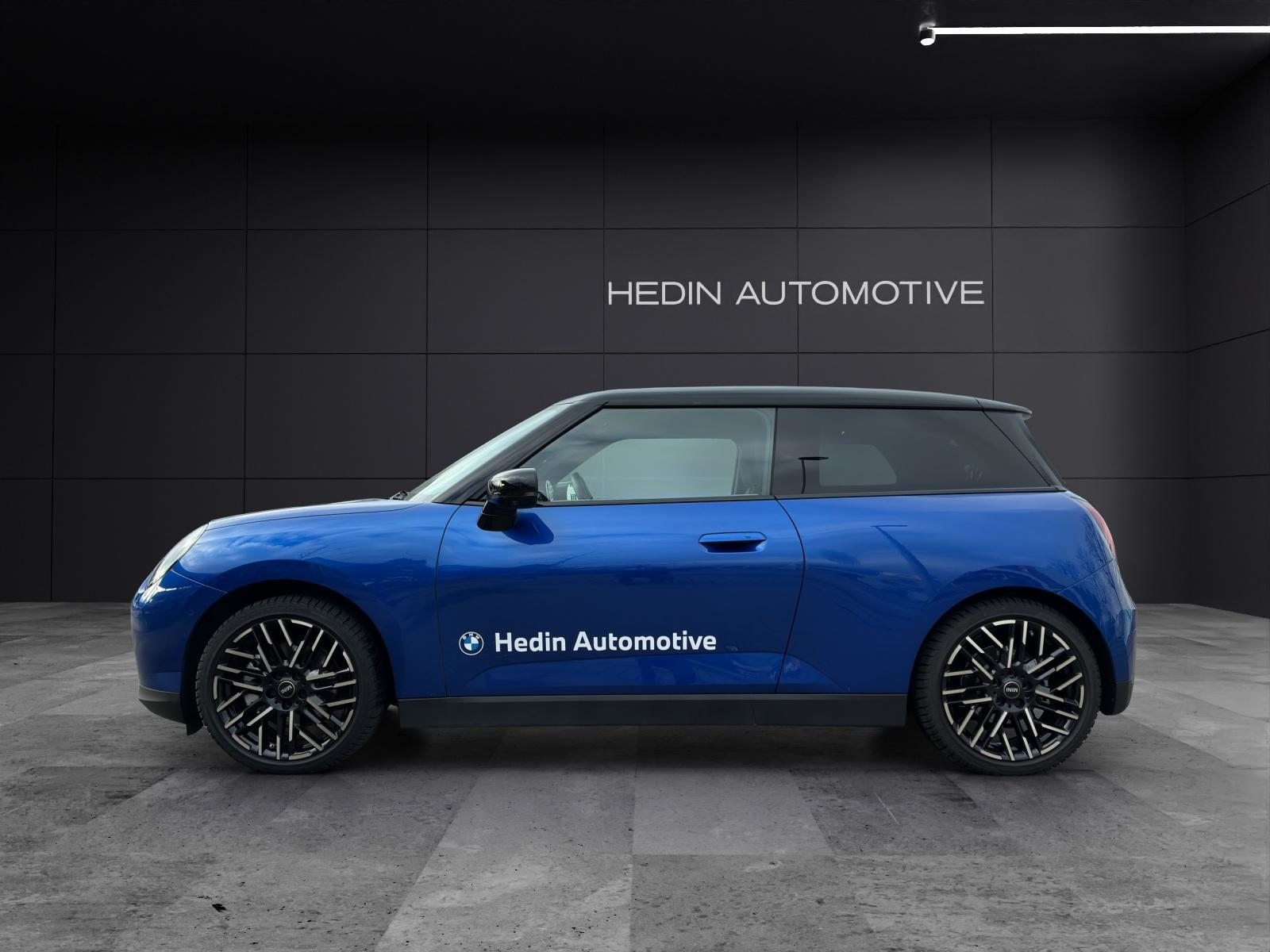 MINI Cooper SE, Électrique, Occasion / Utilisé, Automatique - 6