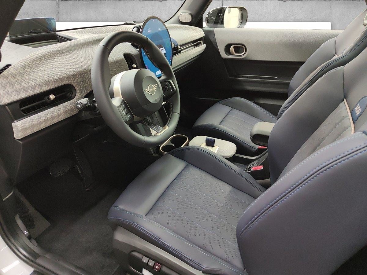 MINI F66 2.0i Cooper S SDKG, Benzin, Occasion / Gebraucht, Automatik - 2