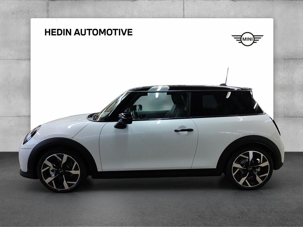 MINI F66 2.0i Cooper S SDKG, Benzin, Occasion / Gebraucht, Automatik - 4