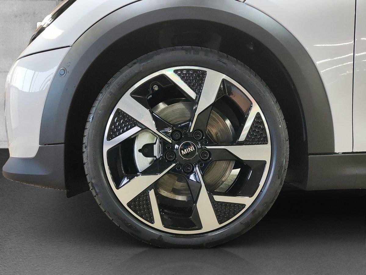 MINI F66 2.0i Cooper S SDKG, Benzin, Occasion / Gebraucht, Automatik - 5