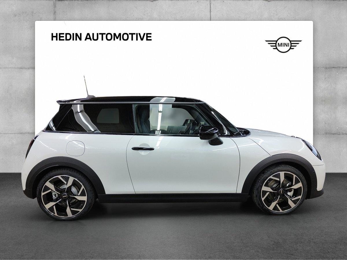 MINI F66 2.0i Cooper S SDKG, Benzin, Occasion / Gebraucht, Automatik - 6