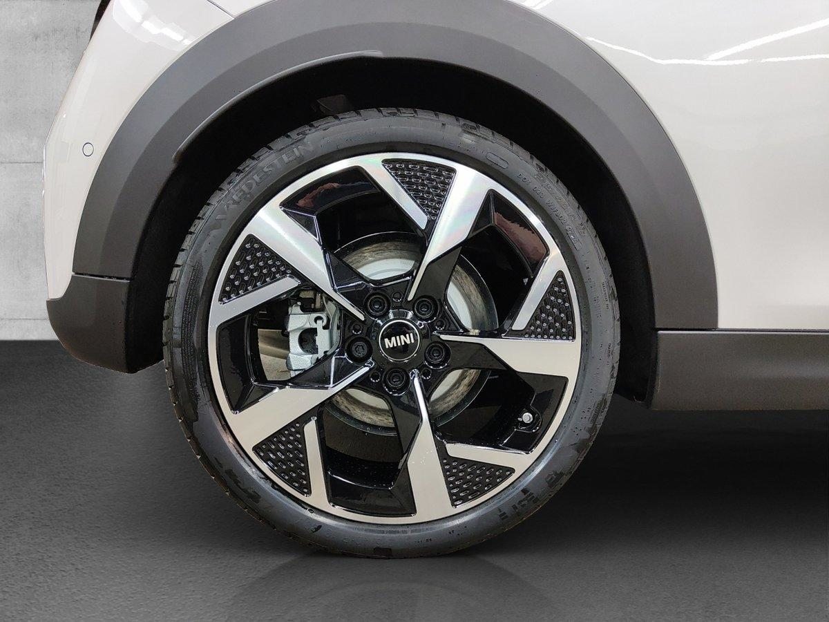 MINI F66 2.0i Cooper S SDKG, Benzin, Occasion / Gebraucht, Automatik - 7