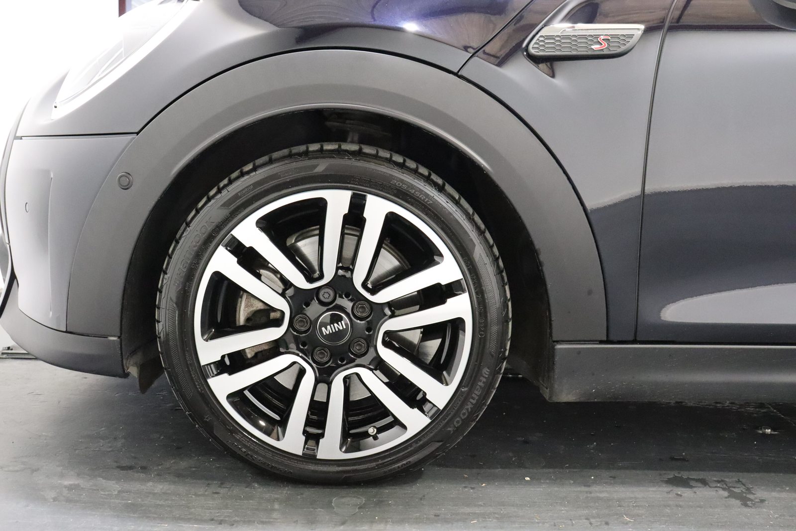 MINI F55 2.0i Cooper S SDKG, Benzina, Occasioni / Usate, Automatico - 3
