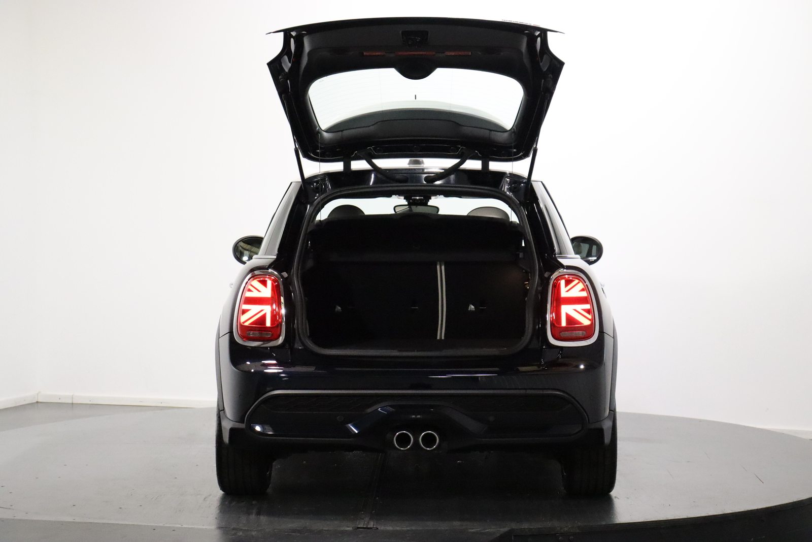 MINI F55 2.0i Cooper S SDKG, Benzina, Occasioni / Usate, Automatico - 5