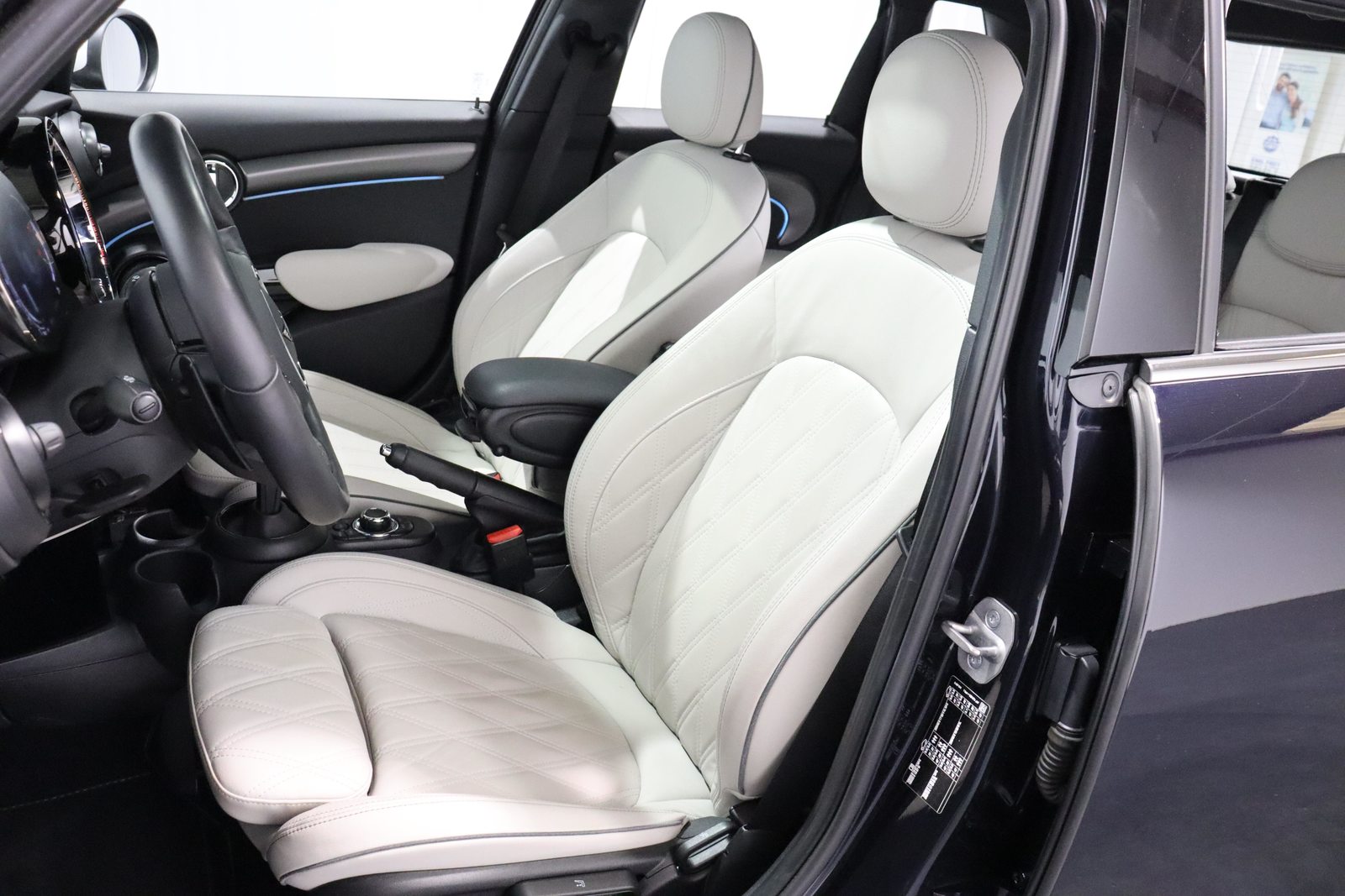 MINI F55 2.0i Cooper S SDKG, Benzina, Occasioni / Usate, Automatico - 6