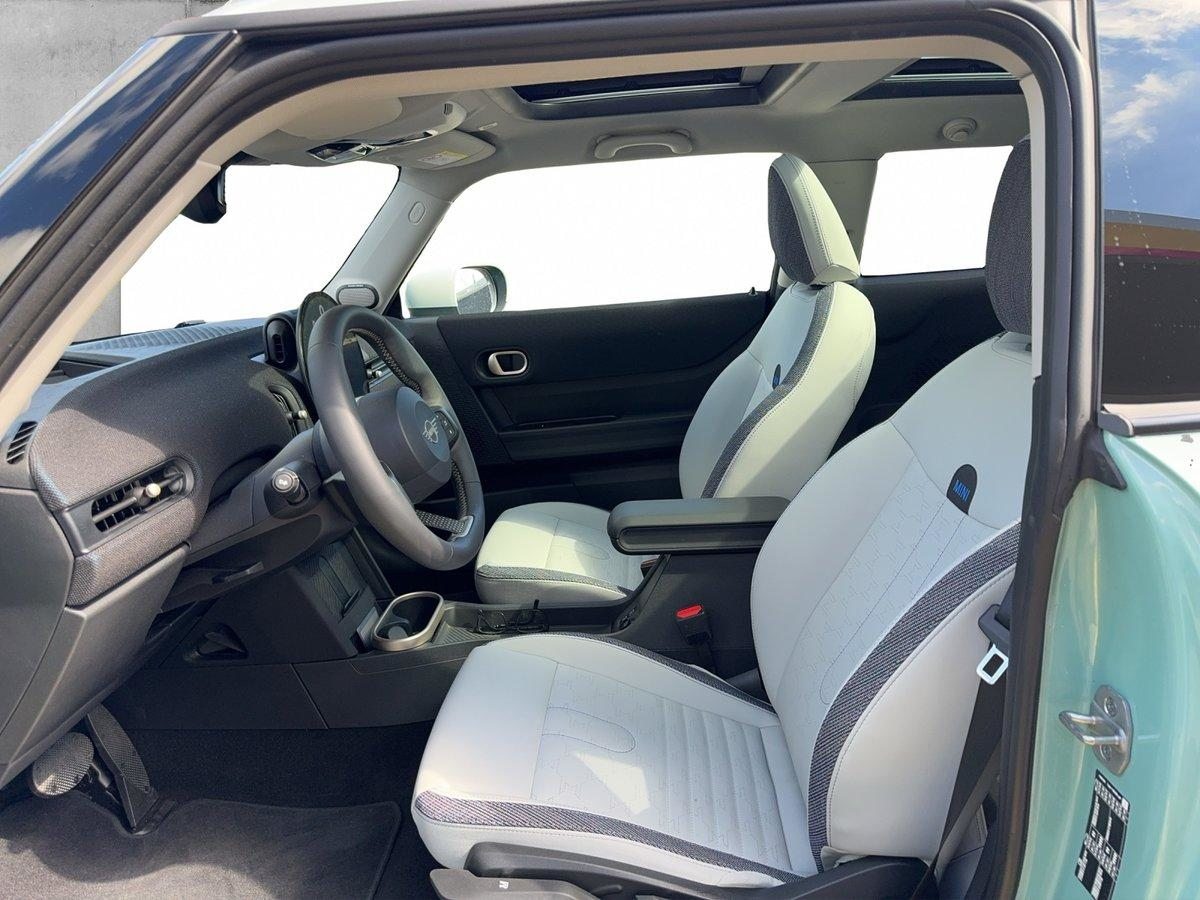 MINI F66 2.0i Cooper S SDKG, Benzin, Occasion / Gebraucht, Automatik - 2