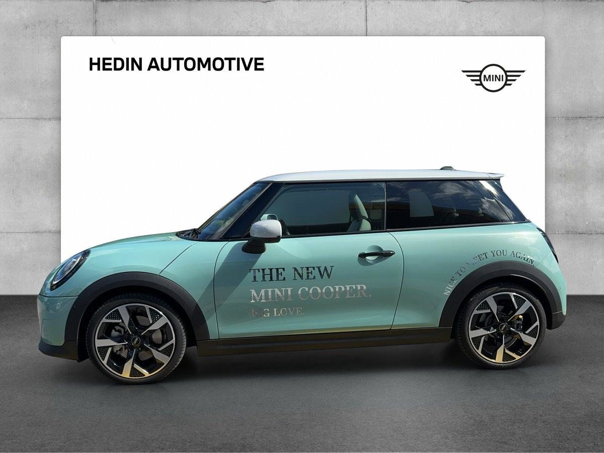 MINI F66 2.0i Cooper S SDKG, Benzin, Occasion / Gebraucht, Automatik - 4