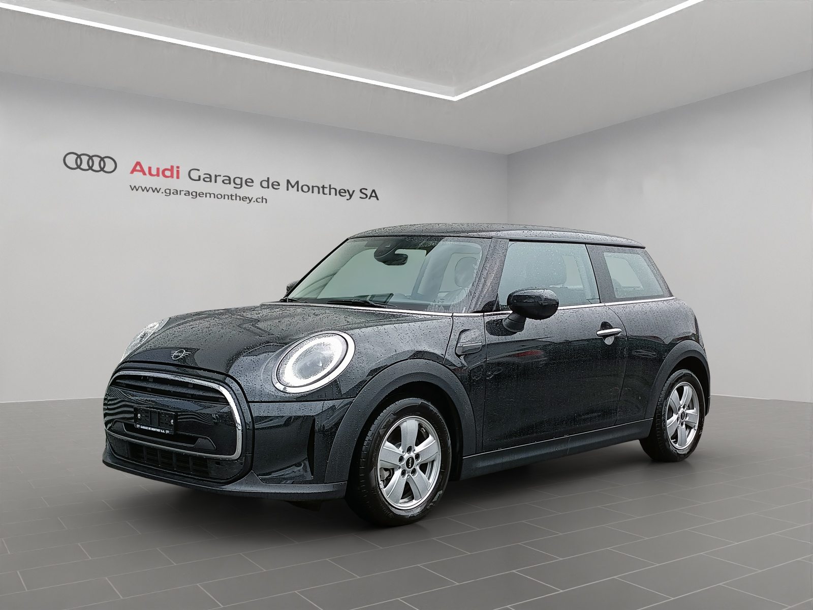 MINI Cooper DKG, Benzina, Occasioni / Usate, Automatico