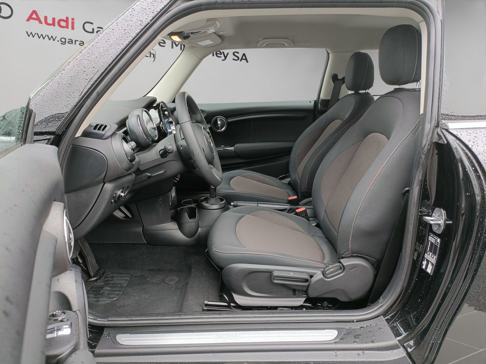 MINI Cooper DKG, Benzina, Occasioni / Usate, Automatico - 5