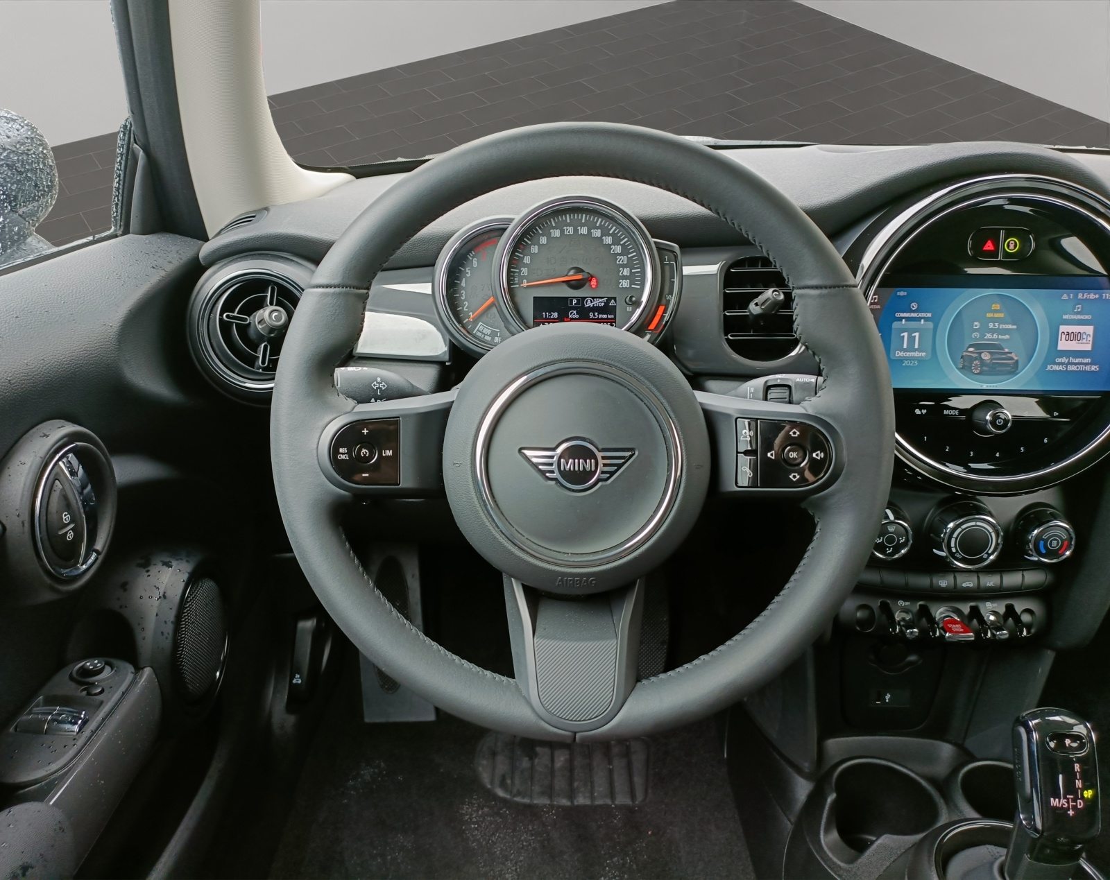 MINI Cooper DKG, Benzina, Occasioni / Usate, Automatico - 7
