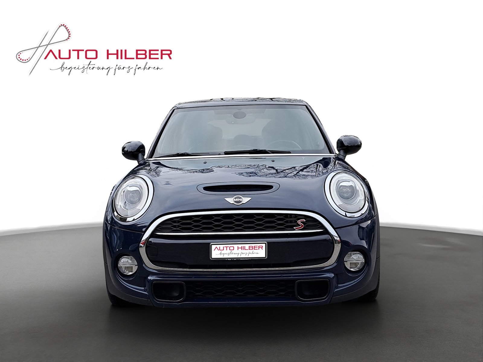 MINI Cooper S Steptronic, Petrol, Second hand / Used, Automatic - 3
