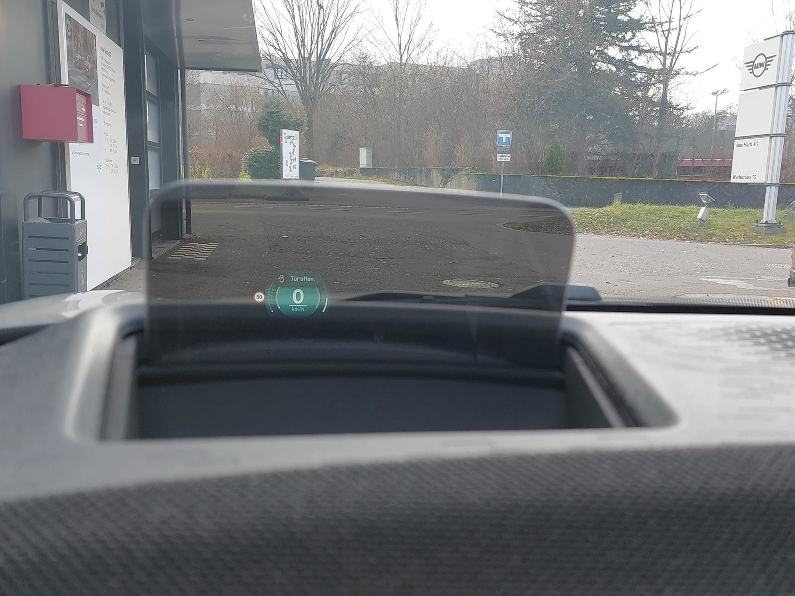 MINI F66 1.5i Cooper C, Benzina, Occasioni / Usate, Automatico - 6
