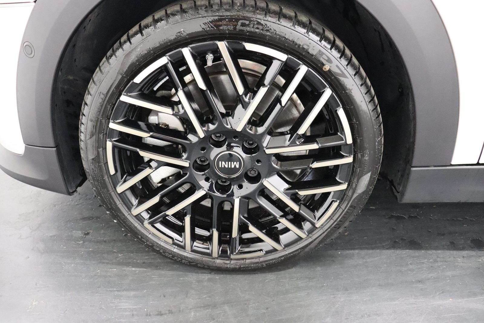 MINI F65 2.0i Cooper S, Essence, Occasion / Utilisé, Automatique - 6